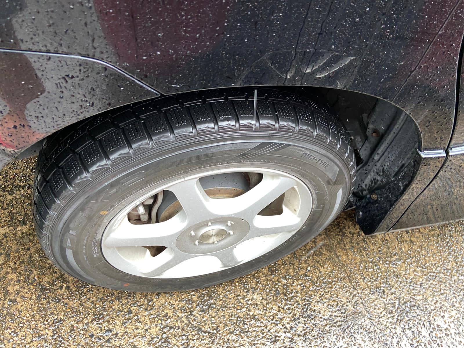 2010 Toyota Voxy